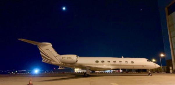 Aircraft ground handling, Tailor-made VIP & handling services, Operational support, Airport slots