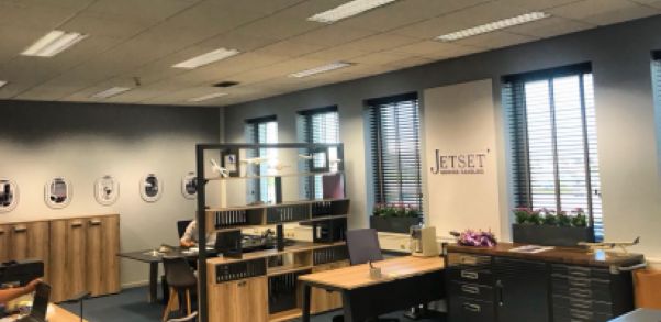 JetSet Services, Handling Services, Airelite Partner, VIP Services